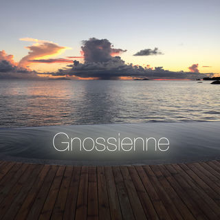 کاور آهنگ Erik Satie از Erik Satie & 6. Gnossienne