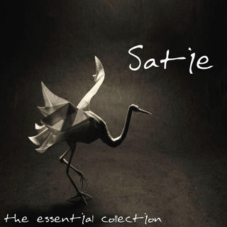 کاور آهنگ Gnossienne No.1 از Erik Satie