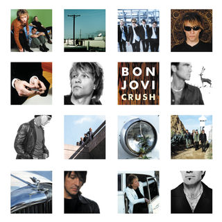 کاور آهنگ Captain Crash & The Beauty Queen From Mars از Bon Jovi