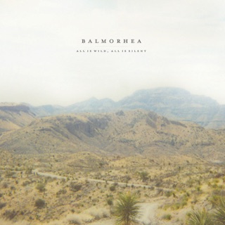 کاور آهنگ Remembrance از Balmorhea