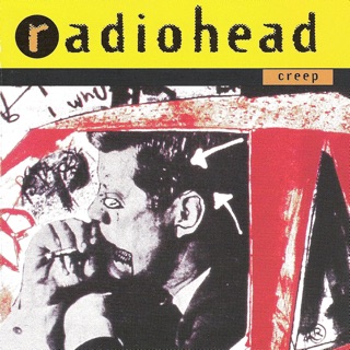 کاور آهنگ Creep (Acoustic) از Radiohead
