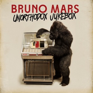 کاور آهنگ Treasure (Official Music Video) از Bruno Mars