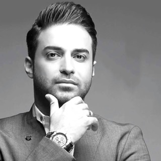 کاور آهنگ Ey Del Degar Goolam Mazan از Babak Jahanbakhsh