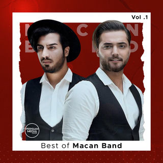 کاور آهنگ Ki Bodi To (Remix) از Macan Band