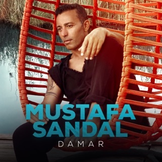 کاور آهنگ Damar از Mustafa Sandal