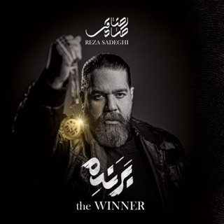 کاور آهنگ Ashub | OFFICIAL TRACK رضاصادقی - آشوب از Reza Sadeghi