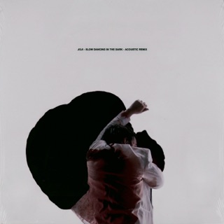 کاور آهنگ SLOW DANCING IN THE DARK (Acoustic Remix) از Joji