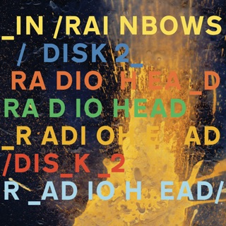کاور آهنگ Go Slowly از Radiohead