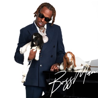 کاور آهنگ Stuck Together (feat. Lil Baby & Future) از Rich The Kid