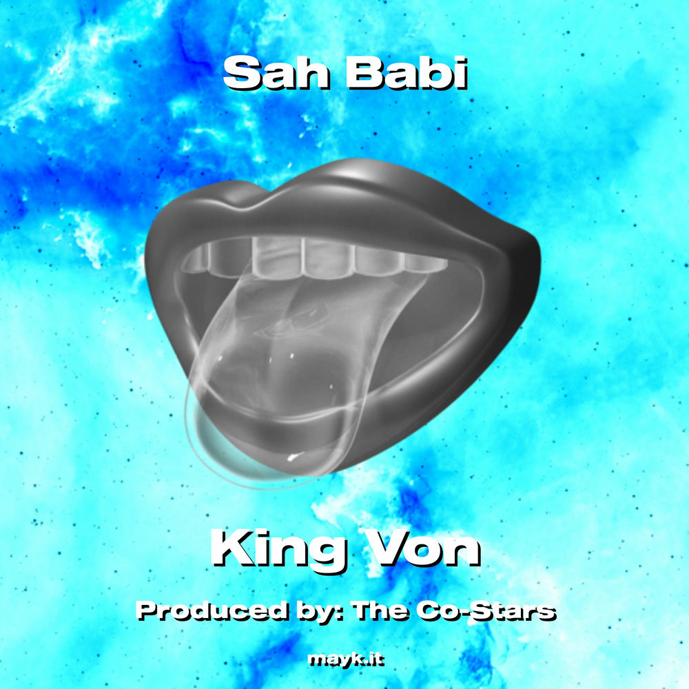 کاور آهنگ Took Her To The O Audiomack Fine Tuned Version از King Von