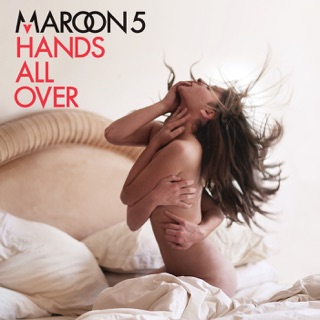 کاور آهنگ Moves Like Jagger (feat. Christina Aguilera) از Maroon 5