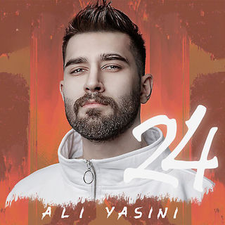 کاور آهنگ Cheshmat (Remix).mp3 از Ali Yasini