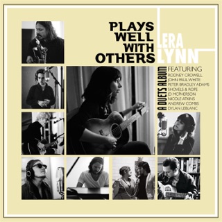 کاور آهنگ Wolf Like Me ft. Shovels & Rope از Lera Lynn & Shovels & Rope