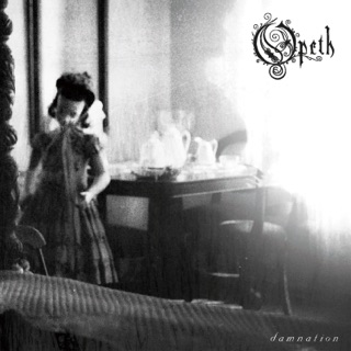 کاور آهنگ Ending Credits از Opeth