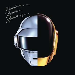 کاور آهنگ Giorgio by Moroder (Official Audio) از Daft Punk