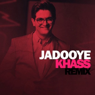 کاور آهنگ Jadooye Khass (Mehran Abbasi Remix) از Sina Shabankhani
