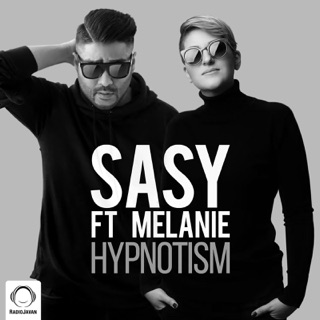 کاور آهنگ Hypnotism (feat. Melanie) از Sasy