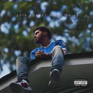 کاور آهنگ J.Cole "Love Yourz" (Official Music Video) از J. Cole