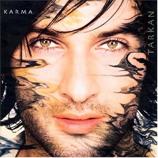 کاور آهنگ Her Nerdeysen از Tarkan