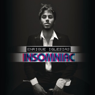 کاور آهنگ Miss You از Enrique Iglesias