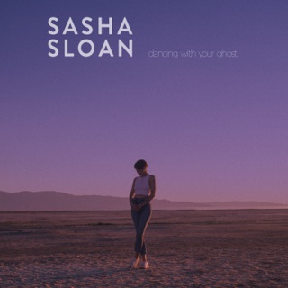 کاور آهنگ Dancing With Your Ghost از Sasha Alex Sloan