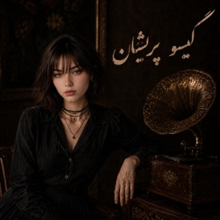 کاور آهنگ Giso Parishan از AiVA