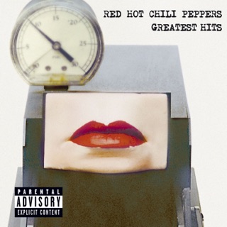 کاور آهنگ Red Hot Chili Peppers -Soul to squeeze w lyrics on description از Red Hot Chili Peppers