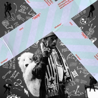 کاور آهنگ XO TOUR Llif3 از Lil Uzi Vert