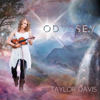 کاور آهنگ Legendary Guardian از Taylor Davis