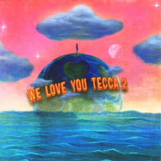 کاور آهنگ EVERYWHERE I GO از Lil Tecca ✰