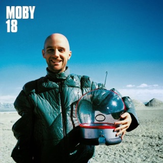 کاور آهنگ Extreme Ways از Moby
