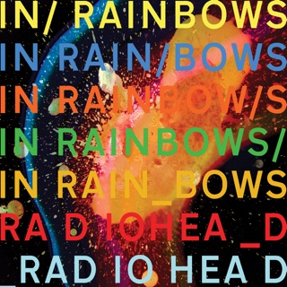 کاور آهنگ All I Need از Radiohead