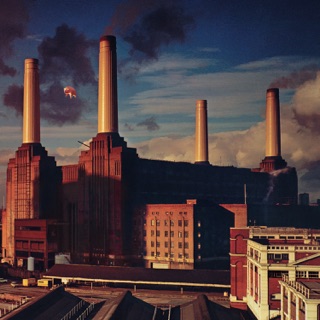 کاور آهنگ Pink Floyd Sheep از Pink Floyd