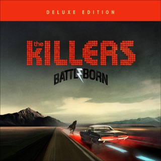 کاور آهنگ Runaways از The Killers