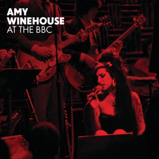کاور آهنگ You Know I'm No Good (Live Jo Whiley, BBC Live Lounge Session / 2007) از Amy Winehouse