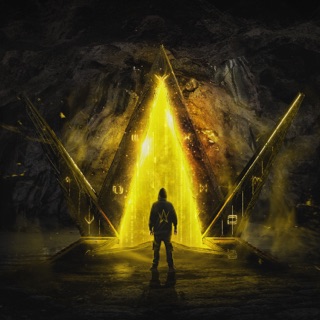 کاور آهنگ The Drum (Official Music Video) از Alan Walker