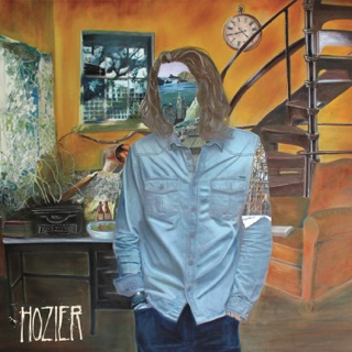 کاور آهنگ Hozier از Hozier