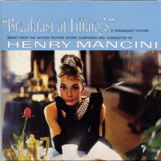 کاور آهنگ Moon River / Audrey’s Letter از Henry Mancini