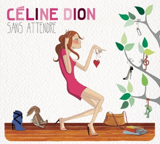 کاور آهنگ Parler à mon père از Céline Dion