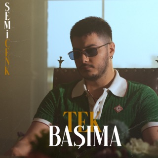 کاور آهنگ Tek Başıma از Semicenk