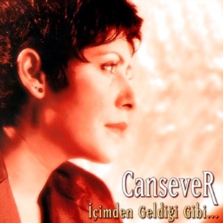 کاور آهنگ Aklım Sende از Cansever
