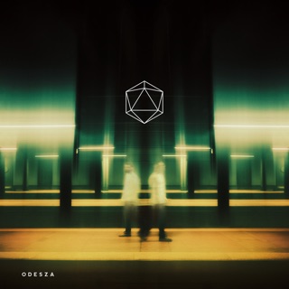 کاور آهنگ Light Of Day (feat. Ólafur Arnalds) - Official Video از ODESZA