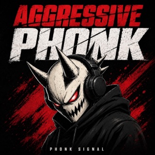 کاور آهنگ MONTAGEM FINALE x Yuta Okkotsu | AGGRESSIVE PHONK از Phonk Signal