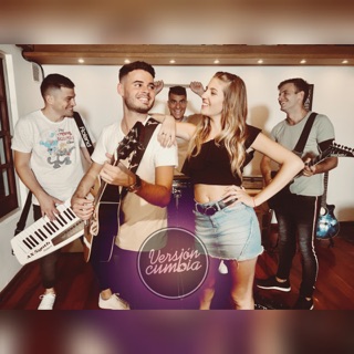 کاور آهنگ HP (Official Video) از Maluma