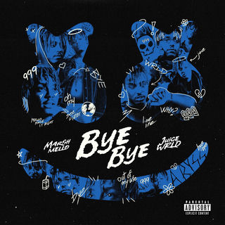 کاور آهنگ Bye Bye Baby (with Young Thug) از Juice WRLD