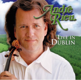 کاور آهنگ Dark Eyes از André Rieu