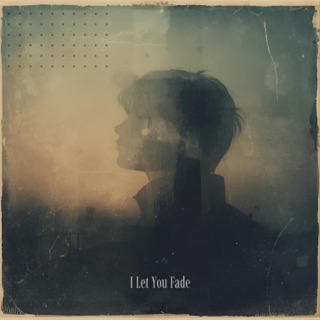 کاور آهنگ I Let You Fade از HEARTVOID