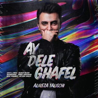 کاور آهنگ Ay Dele Ghafel ( علیرضا طلیسچی - ای دل غافل ) از Alireza Talischi