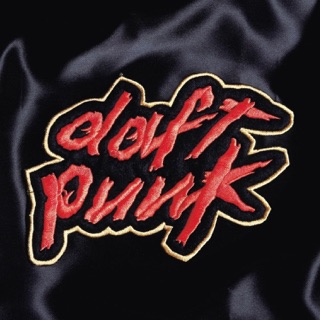 کاور آهنگ AROUND THE WORLD (WESTEND EDIT) (FREE DOWNLOAD) از Daft Punk