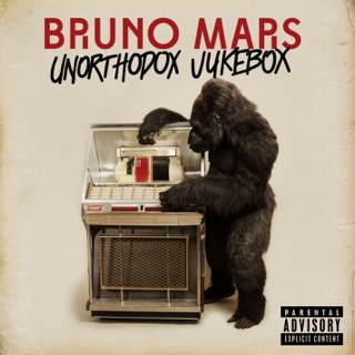 کاور آهنگ Locked Out of Heaven از Bruno Mars